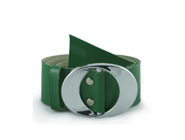 Dámske opasky strihané nalepené zvlnené ozdobné spony výrobca veľkoobchod Poľsko