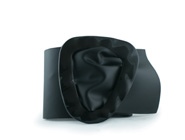 Dámske opasky strihané nalepené zvlnené ozdobné spony výrobca veľkoobchod Poľsko