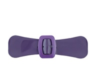 Dámske opasky strihané nalepené zvlnené ozdobné spony výrobca veľkoobchod Poľsko